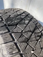 Bridgestone Blizzak DM-V2. ������, ��� �����, 2014 ���, �/�, ����� 5 % ����