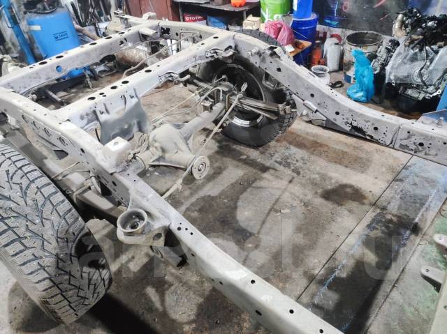 Сварка кузовной пескоструй ремонт рам будок кабин джип грузовик ...