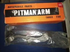 ������� ����� Toyota Hilux 45401-35260 ����