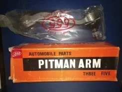 ������� ����� Toyota Hilux 4Runner 45401-35270 ����