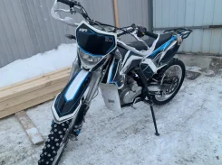 Kayo T2 250 MX. 250����. ��., ��������, ���������, ������ �� �� ����