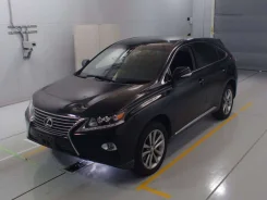 Lexus RX350 ����
