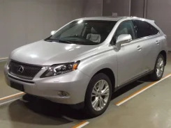 Lexus RX450h ����
