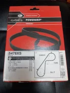 ������ ��� Gates 5478XS Mitsubishi Delica MQ908057 ����