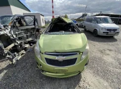 Chevrolet Spark ����
