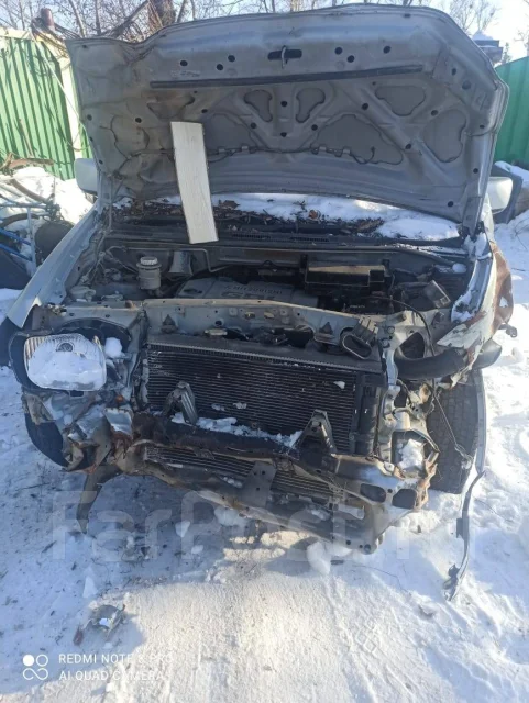 Mitsubishi Mirage Dingo. CQ2A, 4G15 ����