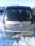 Mitsubishi Mirage Dingo. CQ2A, 4G15 ����