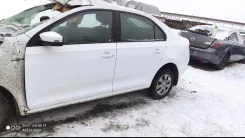 Skoda Rapid ����