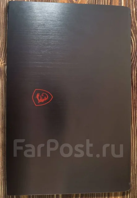 MSI GF75 Thin 8RD. 17.3", 144����, ��� 16 ��, ���� 1 000���, WiFi: 1, Bluetooth: 1, ����������� �� 7��. ����