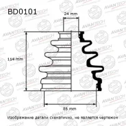 ������� ������� ���������� BD0101 BD0101 ����