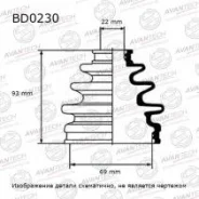 ������� ������� ������� BD0230 BD0230 ����