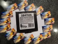 ��������� �������� (������� � �������� �� 1 �����������) DB47026 DB47026 ����