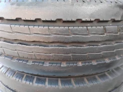 Yokohama LT151R. ������, 2017 ���, �/�, ����� 10 % ����