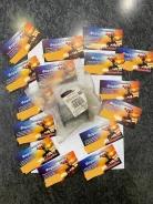 ����������� ������ �������� AUDI Q7 (4L), VW Touareg (7L, 7P) (LMI 307 Db68023 ����