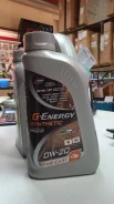 G-Energy Far East. 0W-20, �������������, 1��. ����