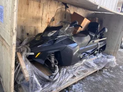 BRP Ski-Doo Expedition LE. ��������, ��� ���, ��� ������� ����