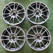 A-Tech Final Speed Gear-R. 7.0x17", 4x100, ET38, �� 73,1���. ����