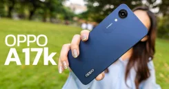 OPPO A17k. �����, 64 ��, �����, 4G LTE, Dual-SIM ����