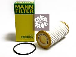 ������ �������� MANN HU6013Z �������� HU6013Z ����