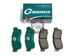 ������� ��������� �������� G-brake GP-09041 GP-09027 ������ GP-09041 ����
