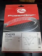 ������ ��� Gates 5342XS Mazda MPV, Mazda Sentia JF01-12-205A ����
