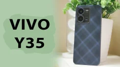 Vivo Y35. �����, 128 ��, ������, 4G LTE, Dual-SIM, NFC ����