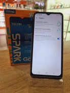 Tecno Spark Go 2022. �/�, 32 ��, �����, 4G LTE ����