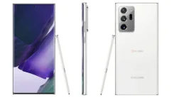 Samsung Galaxy Note 20 Ultra. �/�, 256 ��, �����, 3G, 4G LTE, 5G, ����������, NFC ����