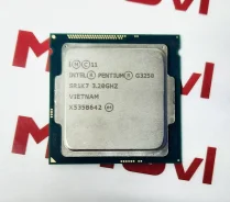 Intel Pentium G3260 ����