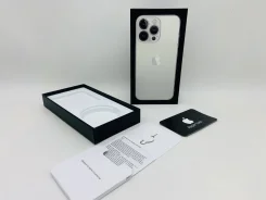 Apple iPhone 13 Pro. �/�, 256 ��, �����, 3G, 4G LTE, 5G, Dual-SIM, ����������, NFC ����