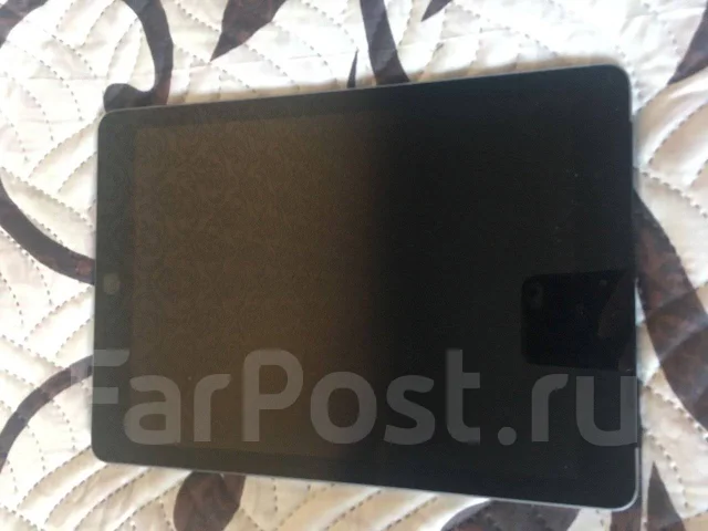 Apple iPad. 9.7 ������, ������ 128 �� ����