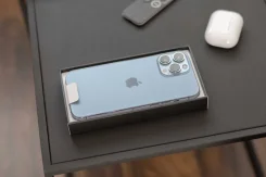 Apple iPhone 13 Pro. �/�, 128 ��, �����, 3G, 4G LTE, 5G, Dual-SIM, ����������, NFC ����