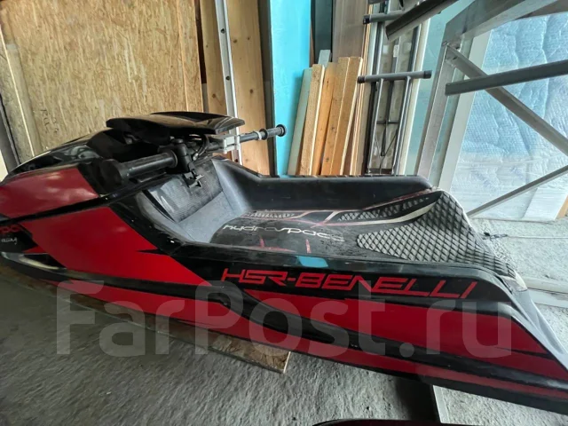 Benelli. 2005 ��� ����