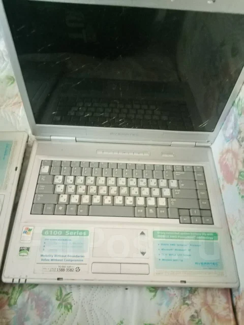 Averatec. 60����, ��� 1024 �� ����