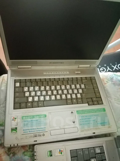 Averatec. 60����, ��� 1024 �� ����
