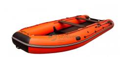 Sibriver Allaska-470. 2026 ���, ����� 4,7��., ��������� ��� ���������. ��� ����� �� ������������-��-����� ����