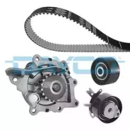 �������� ��� � ������� ������� Citroen: C5 2.2HDi 06- (941052 + ATB2520 + ATB2304 + DP223) Dayco Ktbwp7150 KTBWP7150 ����