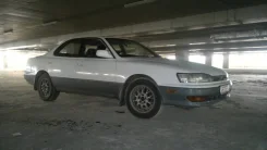 Toyota Camry Prominent. VZV30, 1VZVE ����