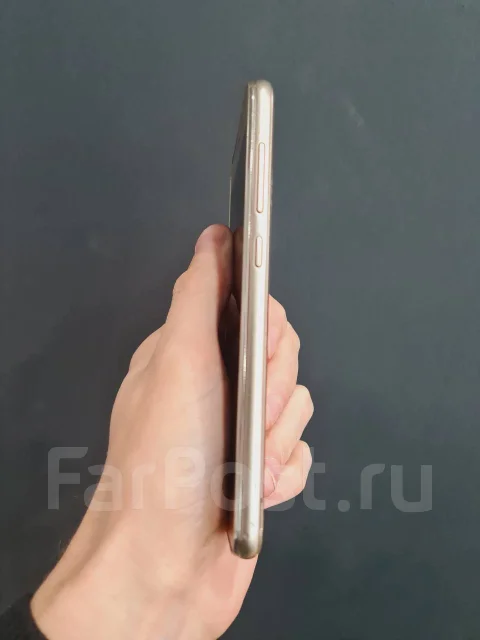 Honor 5A. �/�, 16 ��, �������, 4G LTE, Dual-SIM ����