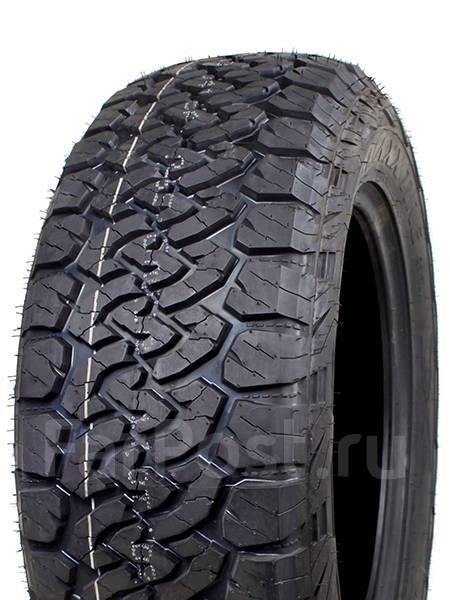 SUMAXX All-Terrain A/T, 285/60R18 - Шины во Владивостоке