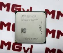 AMD Athlon II X4 630 ����
