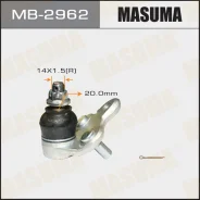 ����� ������� L/R Masuma MB2962 MB2962 ����