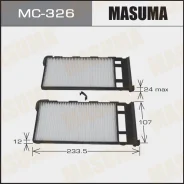 ������ ������ Masuma MC326 MC326 ����