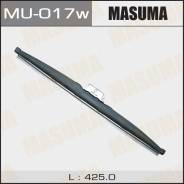 ���������������� ������. ���� ���� (425��) Masuma MU017W MU017W ����
