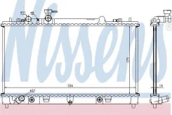 �������� ���������� ��������� Nissens 68508 68508 ����