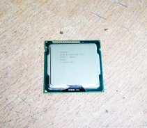 Intel Pentium G840 ����