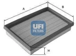 ������ ��������� UFI 3053200 3053200 ����