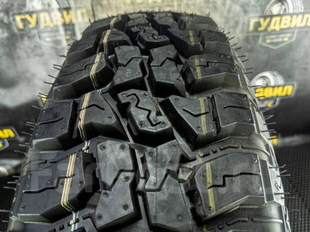 Sumaxx Max Terra M/T, 155/80R13 79Q - Шины во Владивостоке
