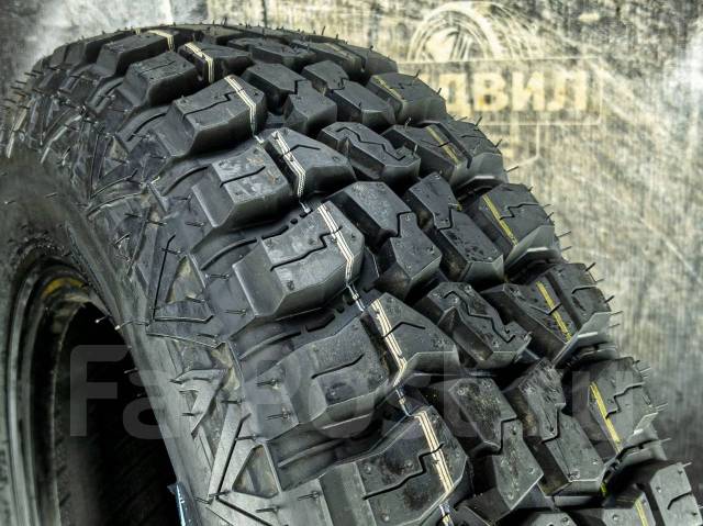 Sumaxx Max Terra M/T, 155/80R13 79Q - Шины во Владивостоке