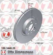 ���� ��������� OTTO Zimmermann 150344820 150344820 ����